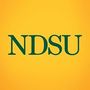 North Dakota State University logo